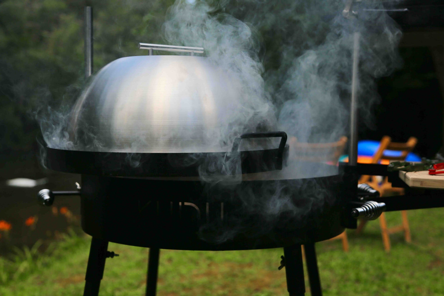 A Beginner's Guide to BBQ Smoking at Home