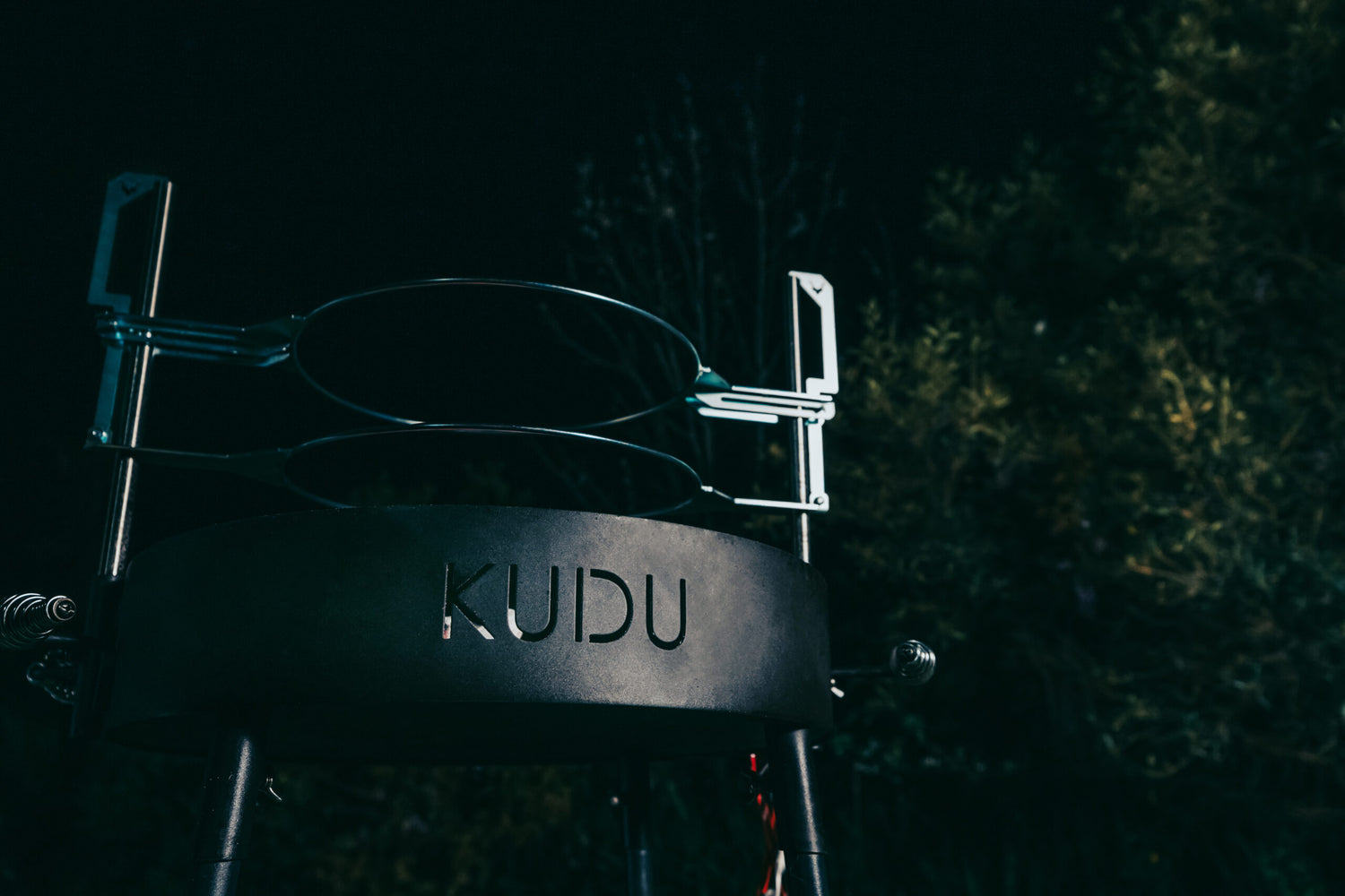 KUDU Grilling - All You Need to Know