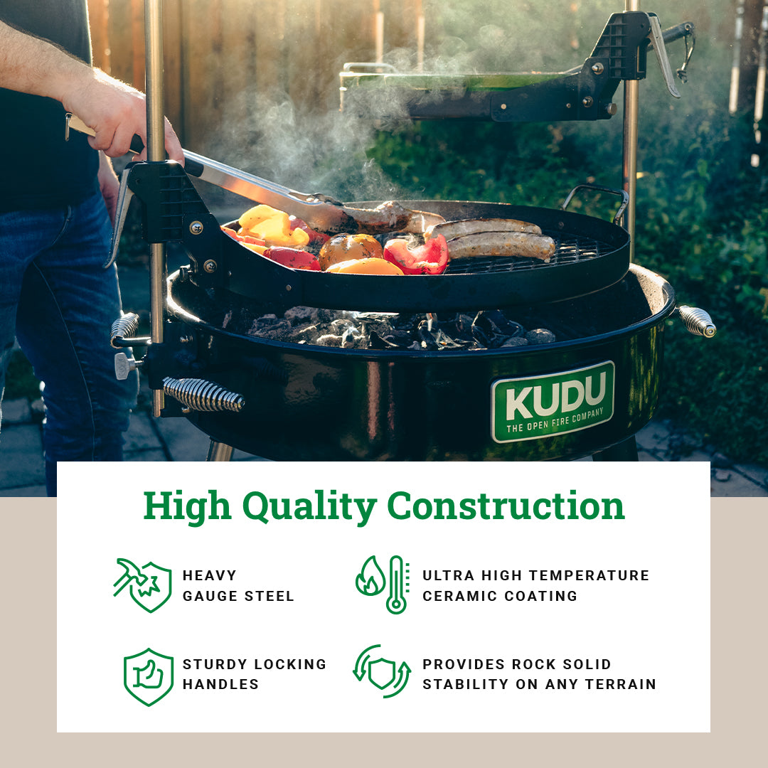 KUDU 3 Master Package