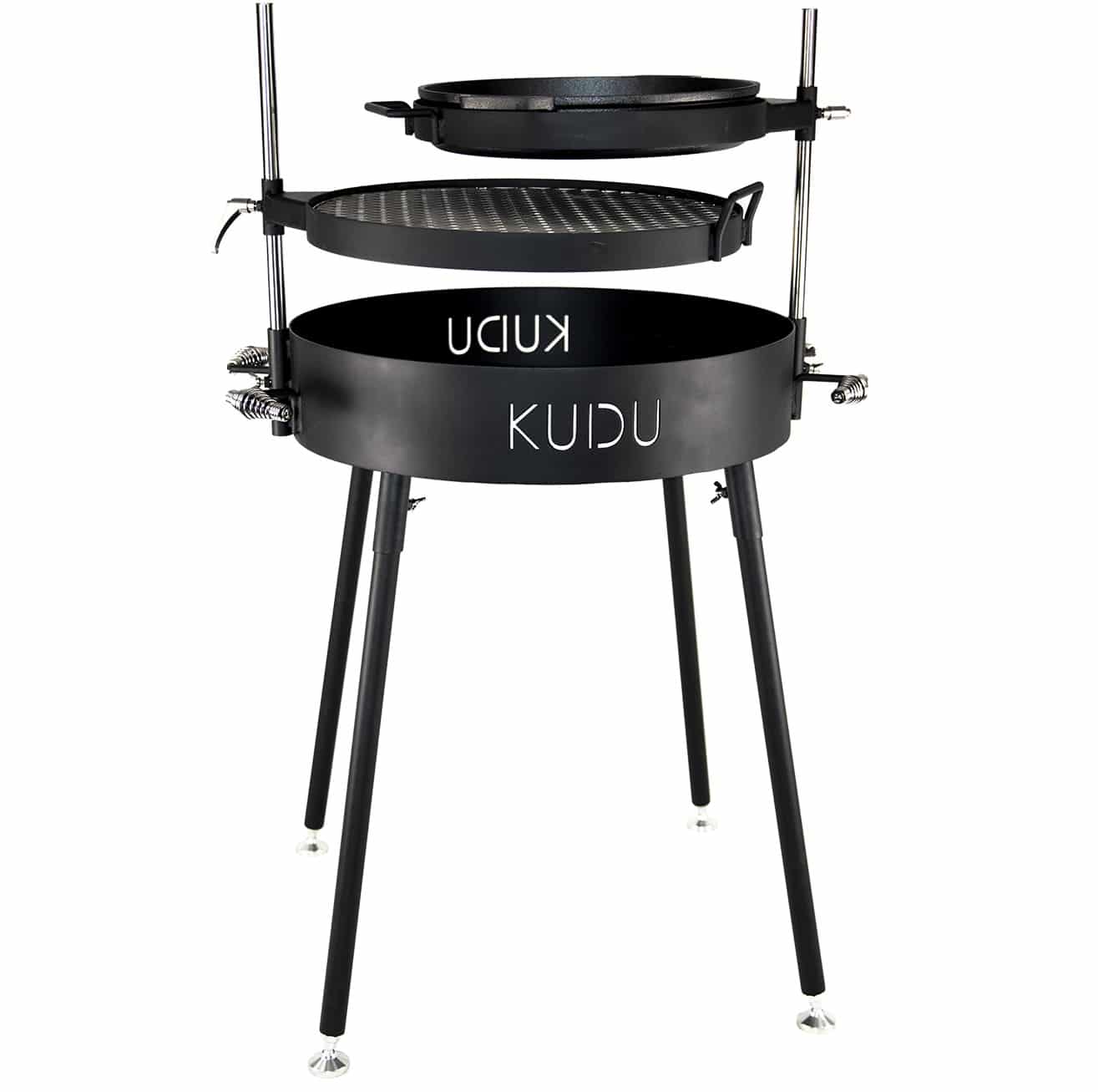 The KUDU Grill