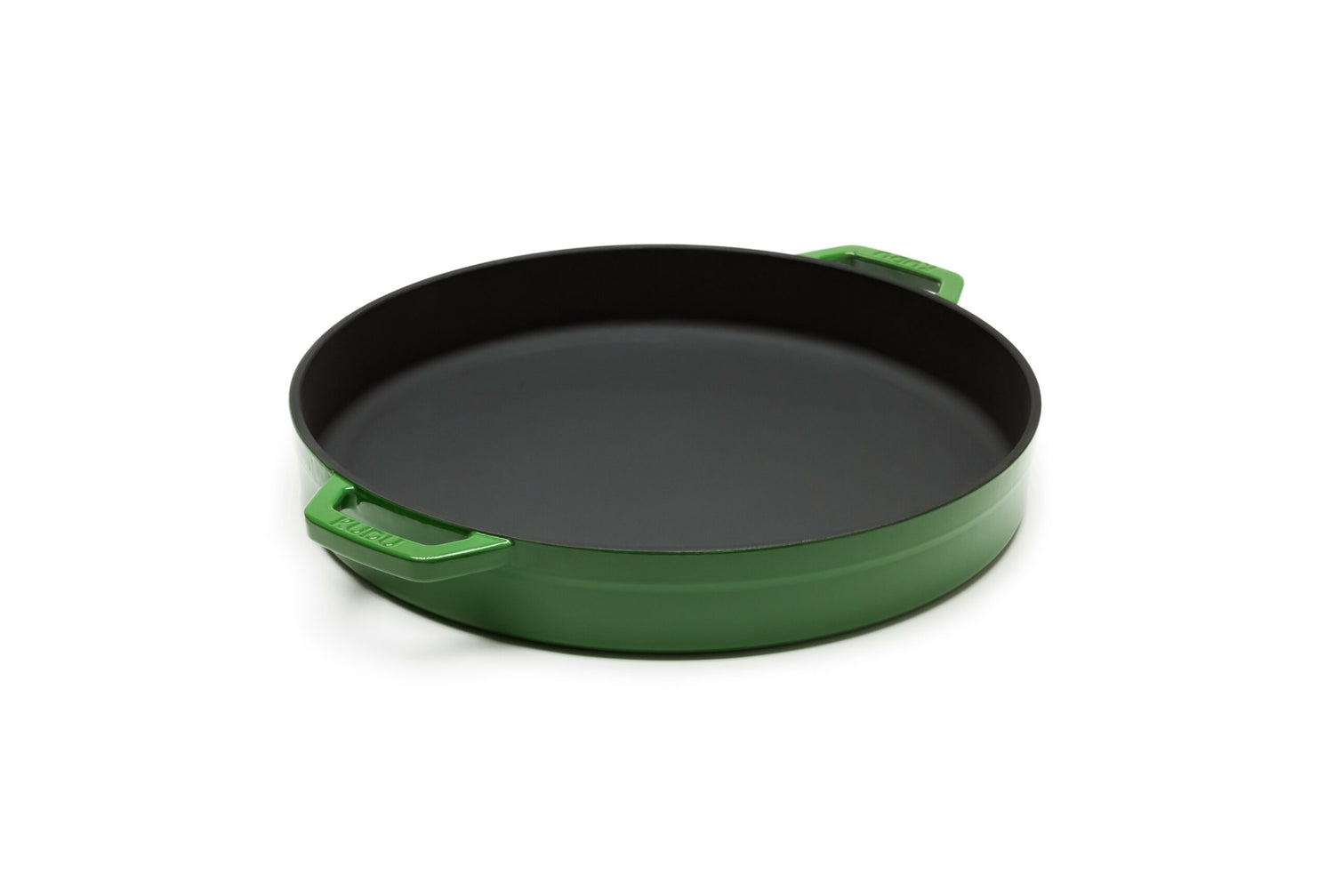 KUDU 3 Enamel Cooking Pan