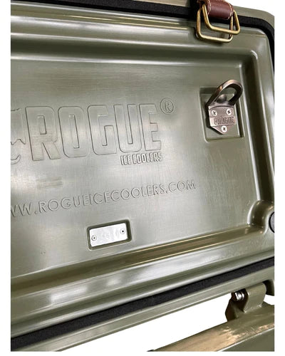 Rogue 45L Canvas Cooler