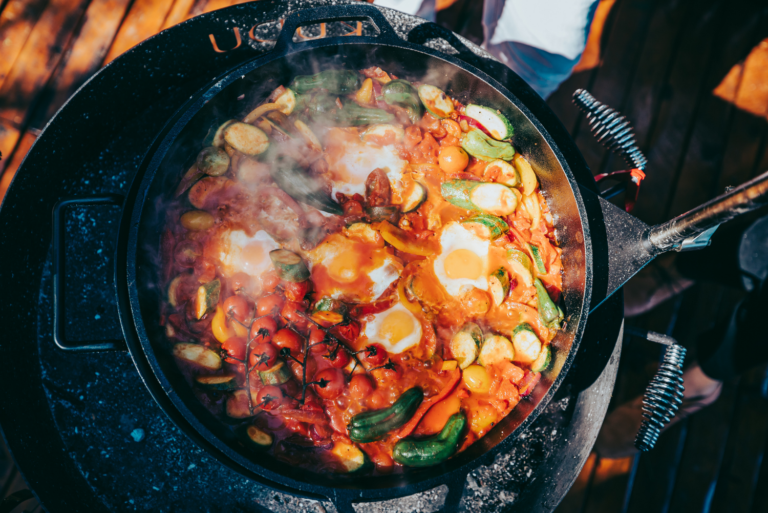 Shakshuka