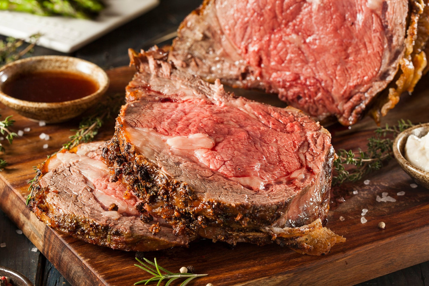 Prime Rib Roast