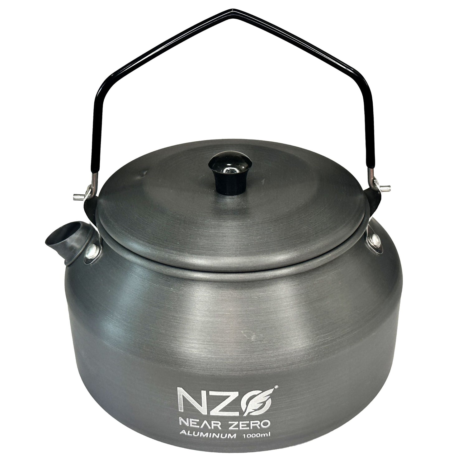 Aluminum Kettle (Teapot) - 1.0L