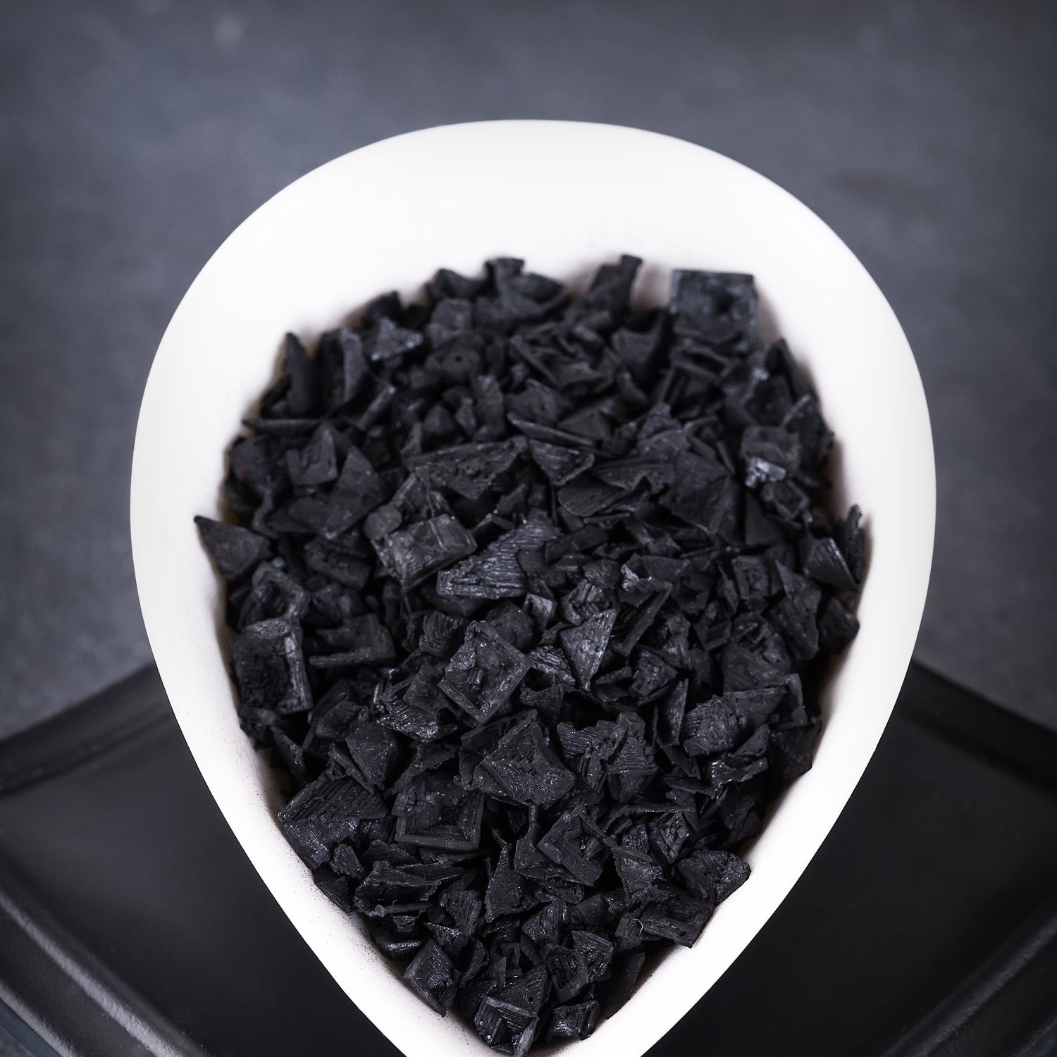 Cyprus Mediterranean Black Flake Sea Salt