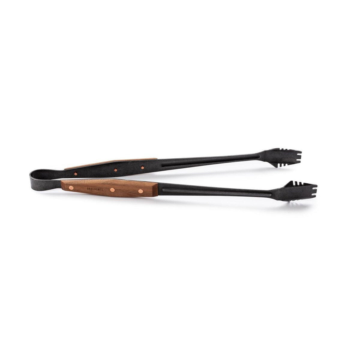 BAREBONES Cowboy Grill Tongs