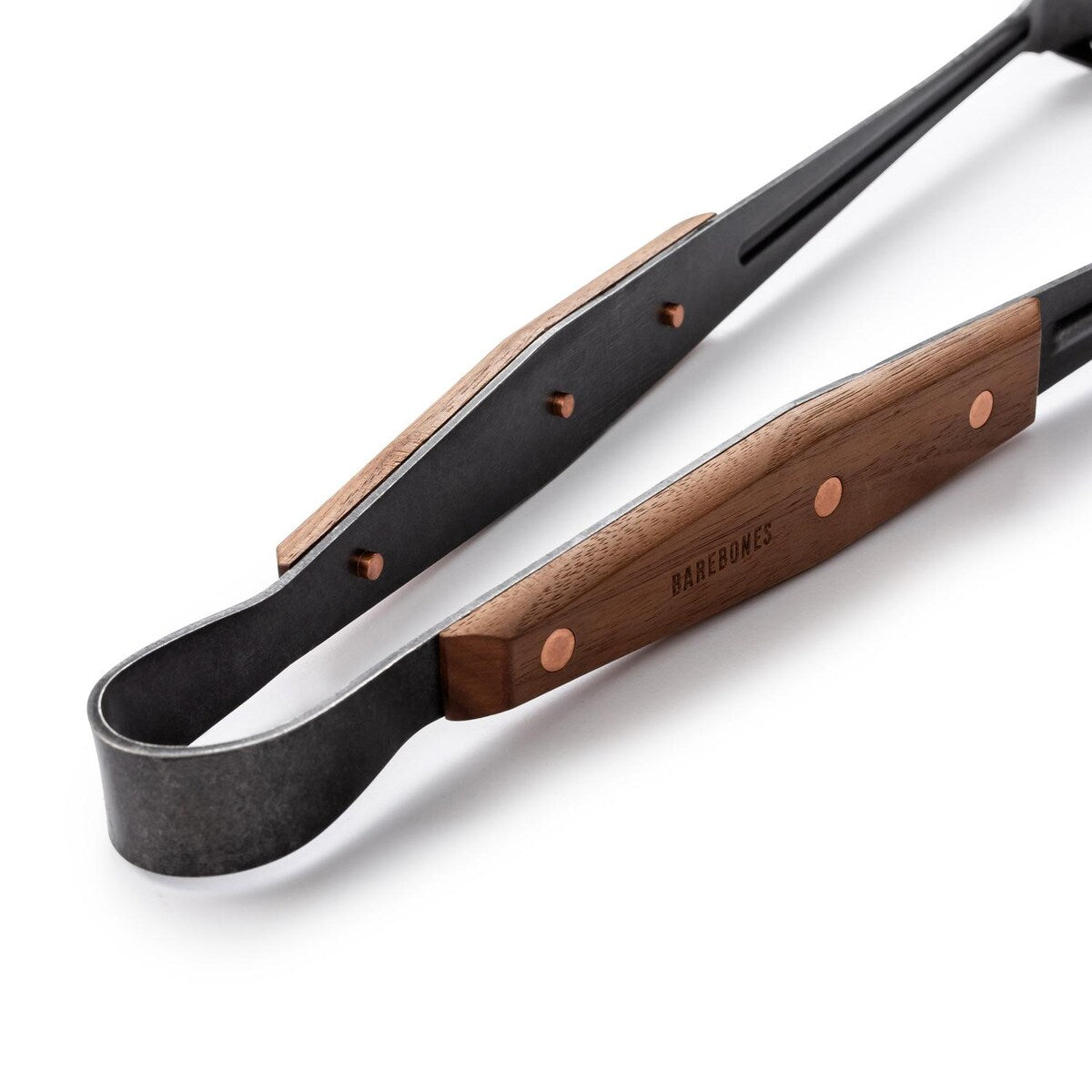 BAREBONES Cowboy Grill Tongs