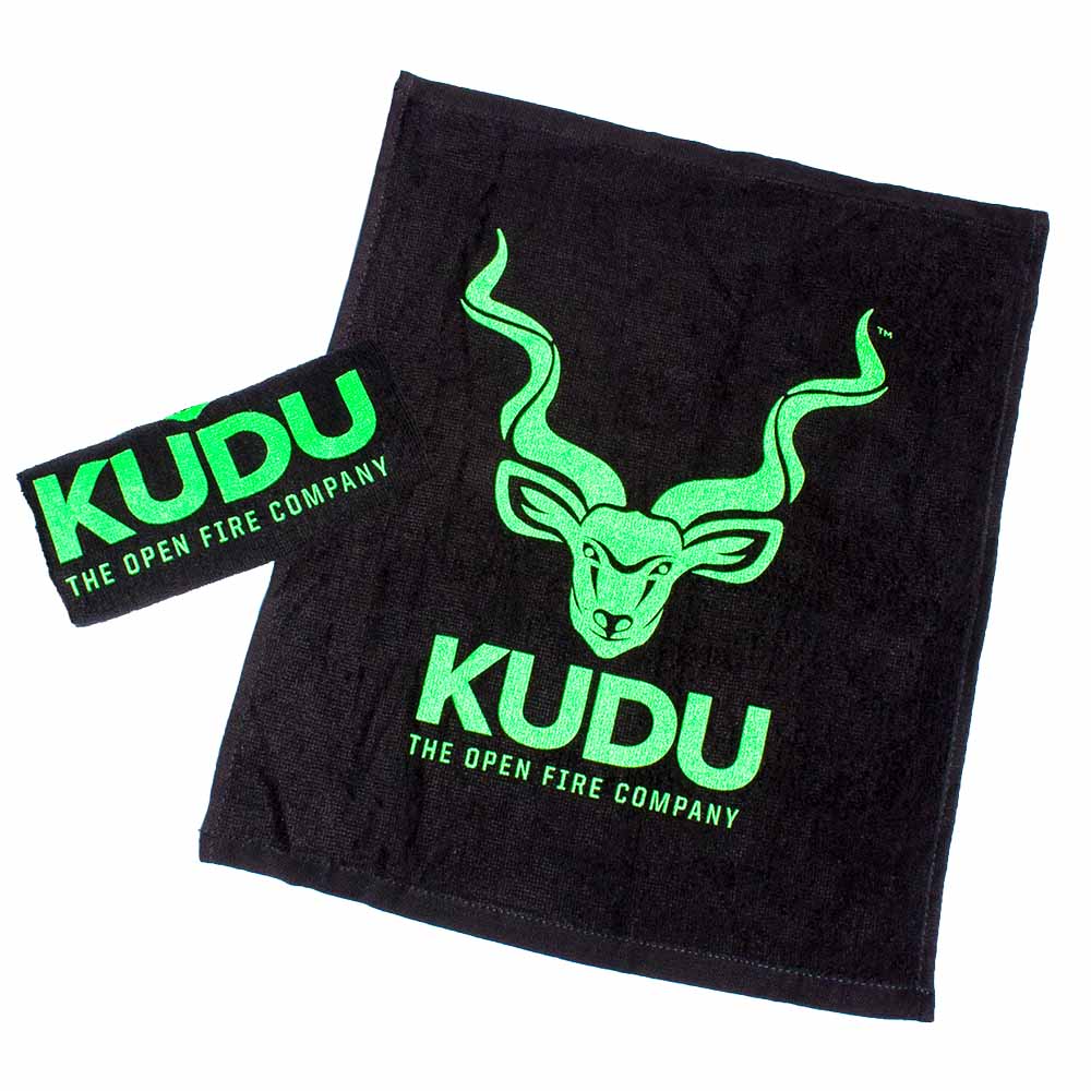 KUDU 3 Master Package