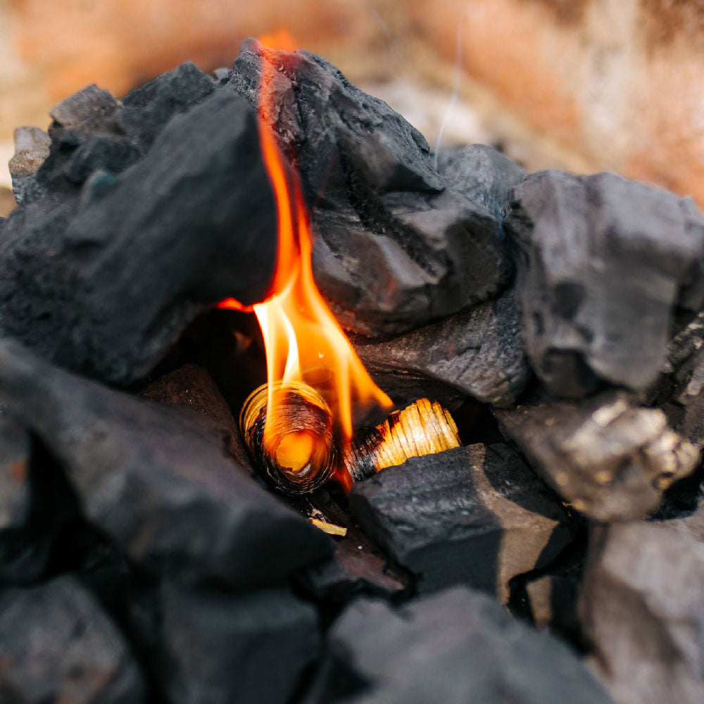 FOGOStarters Natural Firestarters – KUDU Grills