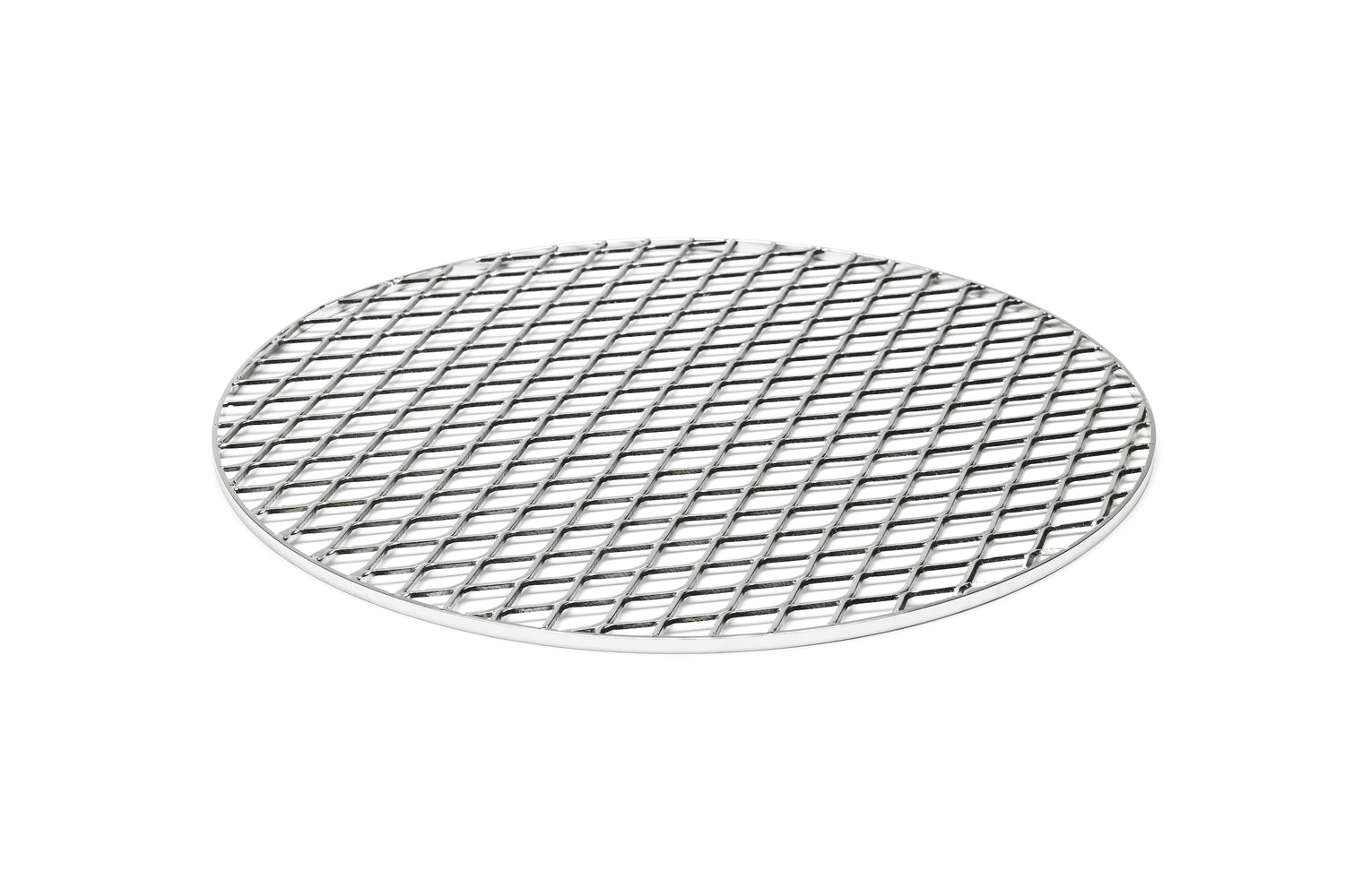 KUDU 3 Grill Grate & Ring Assembly